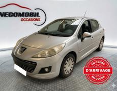 Peugeot 207 Châtillon-en-Vendelais