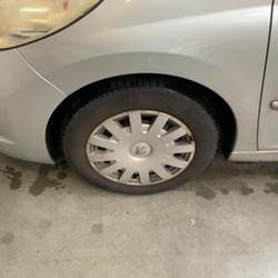 Peugeot 207 1.6 HDI FAP 92 ALLURE Ch&acirc;tillon-en-Vendelais