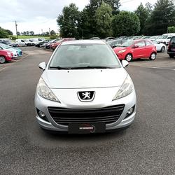 Peugeot 207 1.6 HDI FAP 92 ALLURE Ch&acirc;tillon-en-Vendelais