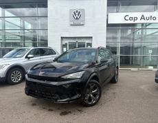 Cupra Formentor Redon