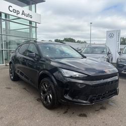 Cupra Formentor Formentor 1.5 eTSI Hybrid 150 ch DSG7 V Redon
