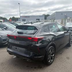 Cupra Formentor Formentor 1.5 eTSI Hybrid 150 ch DSG7 V Redon