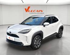 Toyota Yaris Cross Givors