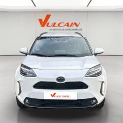 Toyota Yaris Cross Yaris Cross Hybride 130h 2WD Design Givors