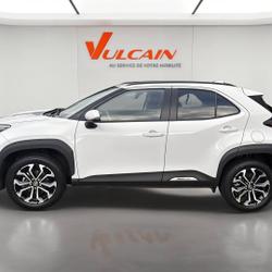 Toyota Yaris Cross Yaris Cross Hybride 130h 2WD Design Givors