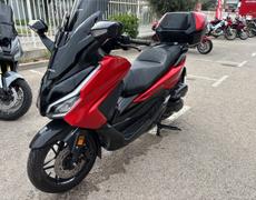 Honda Forza Mougins
