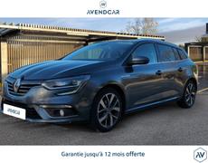 Renault Megane 4