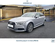 Audi A3 Willems
