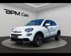 Fiat 500x Laval