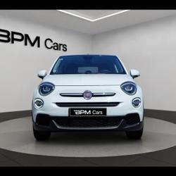 Fiat 500x 1.6 Multijet 120ch 120th 115g Laval