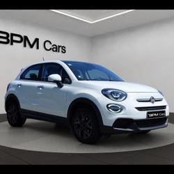 Fiat 500x 1.6 Multijet 120ch 120th 115g Laval