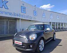 Mini Mini Petit-Mars