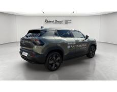 Suzuki Vitara Vienne