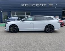 Peugeot 508 SW Saint-Savin