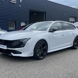 Peugeot 508 SW HYBRID4 360 E-EAT8 PSE+ TOIT PANORAMIQUE Saint-Savin