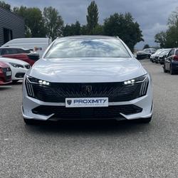 Peugeot 508 SW HYBRID4 360 E-EAT8 PSE+ TOIT PANORAMIQUE Saint-Savin