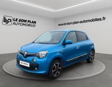 Renault Twingo 3 Capens