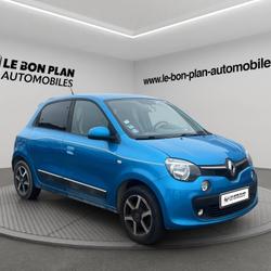 Renault Twingo 3 III 0.9 TCe 90ch INTENS - GARANTIE 12 MOIS Capens