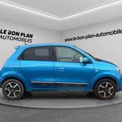 Renault Twingo 3 III 0.9 TCe 90ch INTENS - GARANTIE 12 MOIS Capens