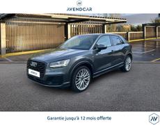 Audi Q2 Villeneuve-d'Ascq