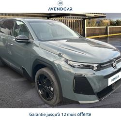 Citroen C5 Aircross HYBRIDE 145 CV MAX A PARTIR DE 370 EUROS* Villeneuve-d'Ascq
