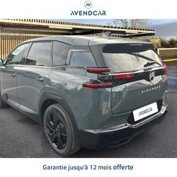 Citroen C5 Aircross HYBRIDE 145 CV MAX A PARTIR DE 370 EUROS* Villeneuve-d'Ascq