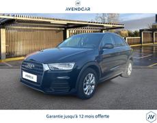 Audi Q3 Roubaix