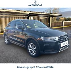 Audi Q3 2.0 TDI 150 ULTRA BUSINESS Roubaix