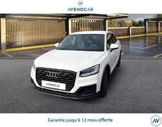 Audi Q2 Carnières