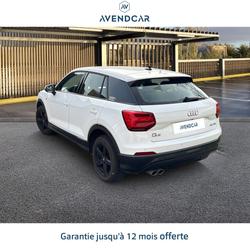 Audi Q2 1.5 35 TFSI COD 150 S-LINE S-TRONIC BVA Carni&egrave;res