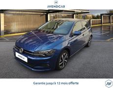 Volkswagen Polo Nice