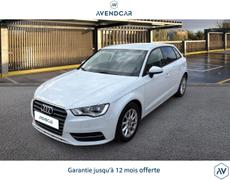 Audi A3 Bertry