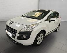 Peugeot 3008 Couëron