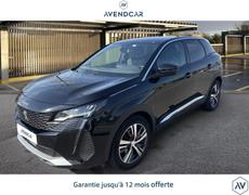 Peugeot 3008 Mortagne-du-Nord