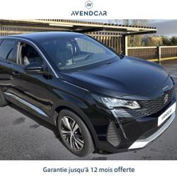 Peugeot 3008 Allure 130 CV Mortagne-du-Nord