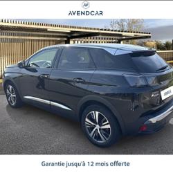 Peugeot 3008 Allure 130 CV Mortagne-du-Nord