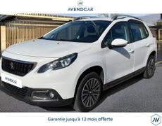 Peugeot 2008 Marignane