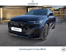 Audi Q8 Vedène