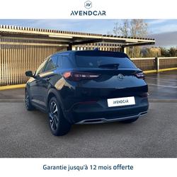 Opel Grandland 1.2 ECOTEC T 130 ULTIMATE 4X2 Carpentras