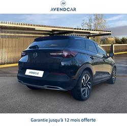 Opel Grandland 1.2 ECOTEC T 130 ULTIMATE 4X2 Carpentras