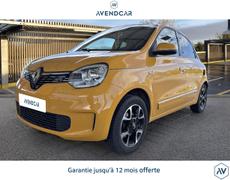 Renault Twingo 3 Levet