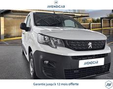 Peugeot Partner Bourges