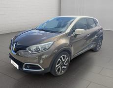 Renault Captur Couëron