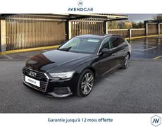 Audi A6 Beaufort