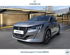 Peugeot 208 Marseille 7e Arrondissement