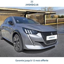Peugeot 208 GENERATION-I 1.2 TURBO 100 ACTIVE Marseille 7e Arrondissement