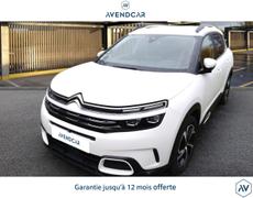 Citroen C5 Aircross Le Passage