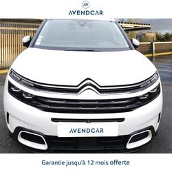 Citroen C5 Aircross 1.5 BLUEHDI 130 Shine EAT BVA Le Passage