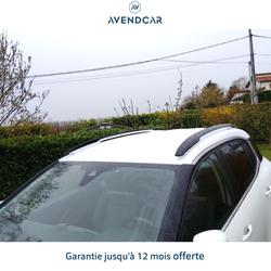Citroen C5 Aircross 1.5 BLUEHDI 130 Shine EAT BVA Le Passage