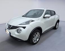 Nissan Juke Couëron